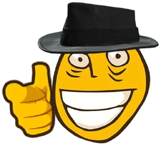 😎