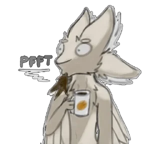 ☕️