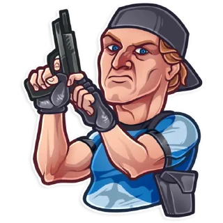 🔫