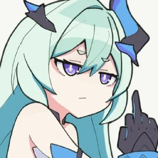 🖕
