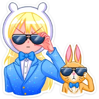 😎