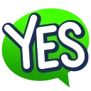 👍