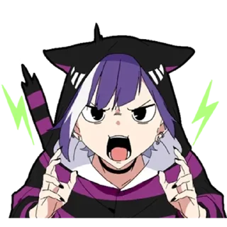 😡