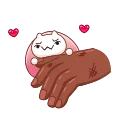 😘