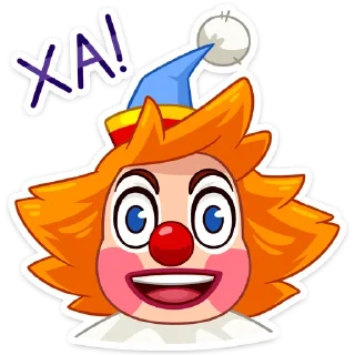 Виля (@TgSticker)