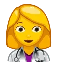 👩‍⚕️