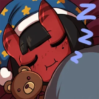 💤