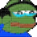 😭