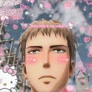 😘