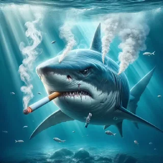 🦈