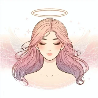 😇
