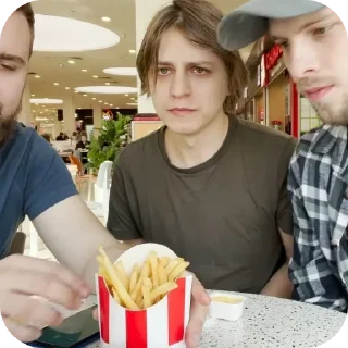🍟