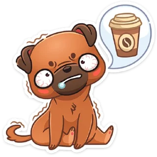 ☕️