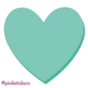 💚