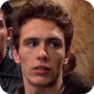 Harry Osborn ➩ @Earth928B