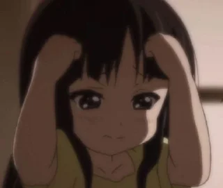😭