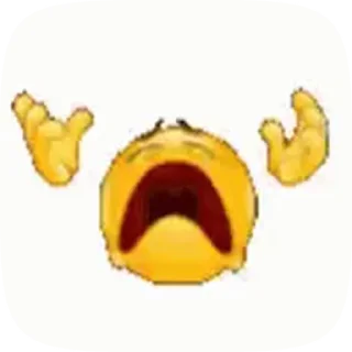 😫