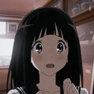 😧