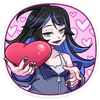 ❤️