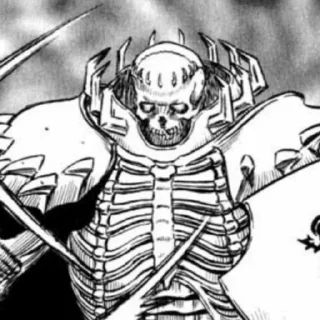 ☠️