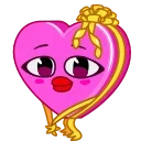 ❤️