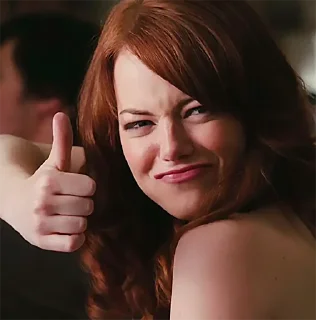 👍