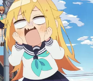 😱