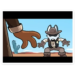🤠