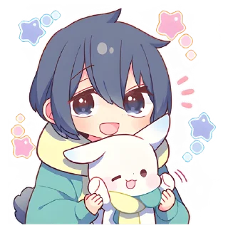 ☺