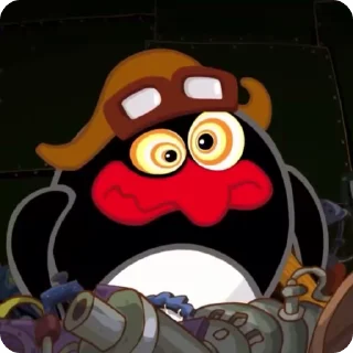 🐧