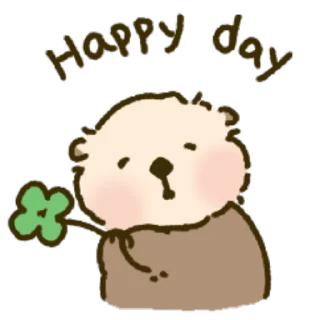 🍀