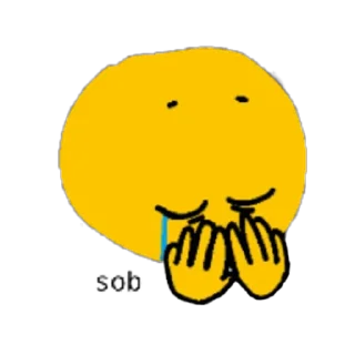 😢