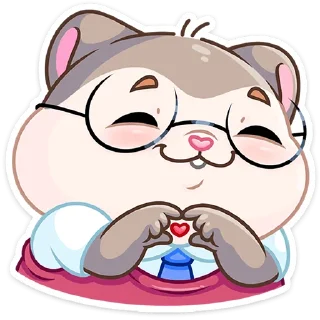❤️