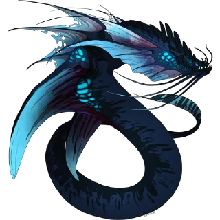 🐲