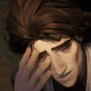 😔