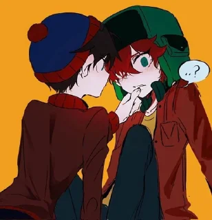 💋