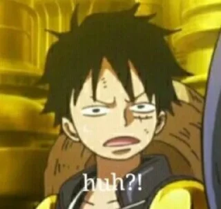 🤨