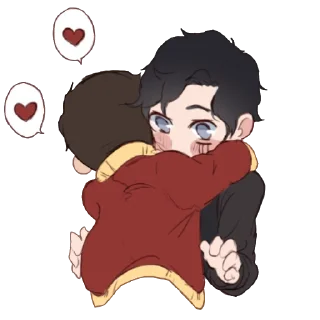 ❤️