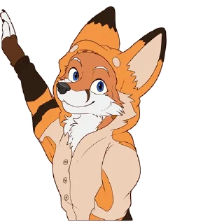 🦊