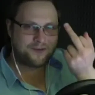 🖕