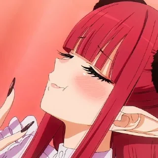 💗