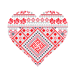 ❤️
