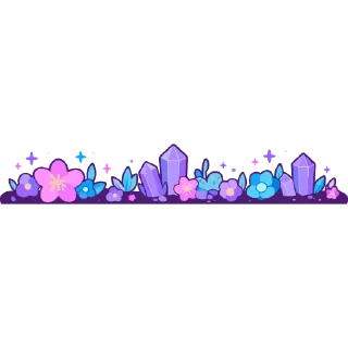 🌸