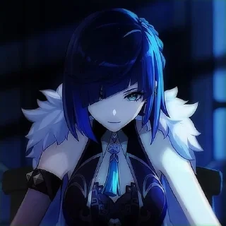 💙