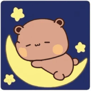 🌙