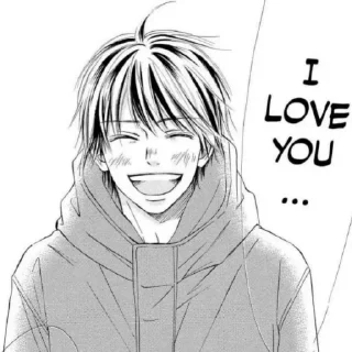 ❤️