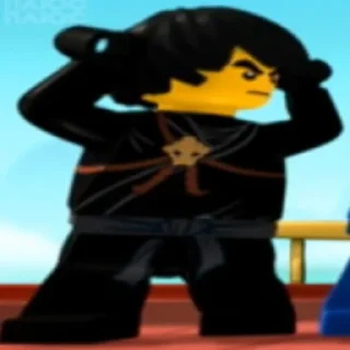 😨
