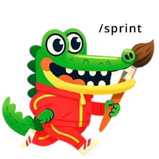 🏃