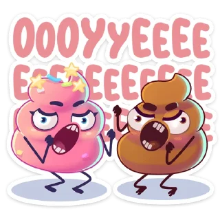 😮