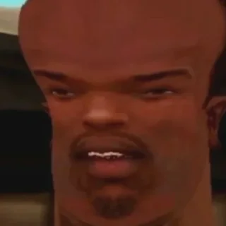 😧